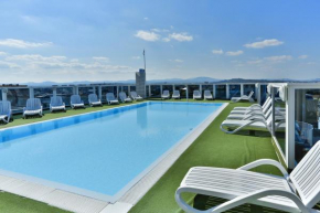 Hotel Soleblu Rimini